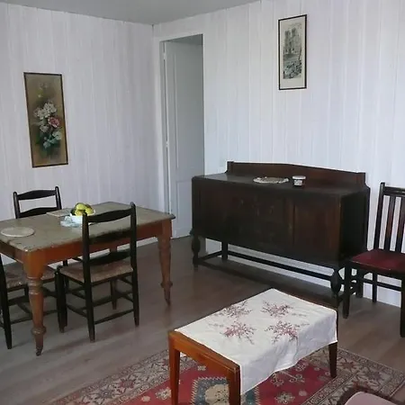 Maison De Vin Apartment Castillon-la-Bataille